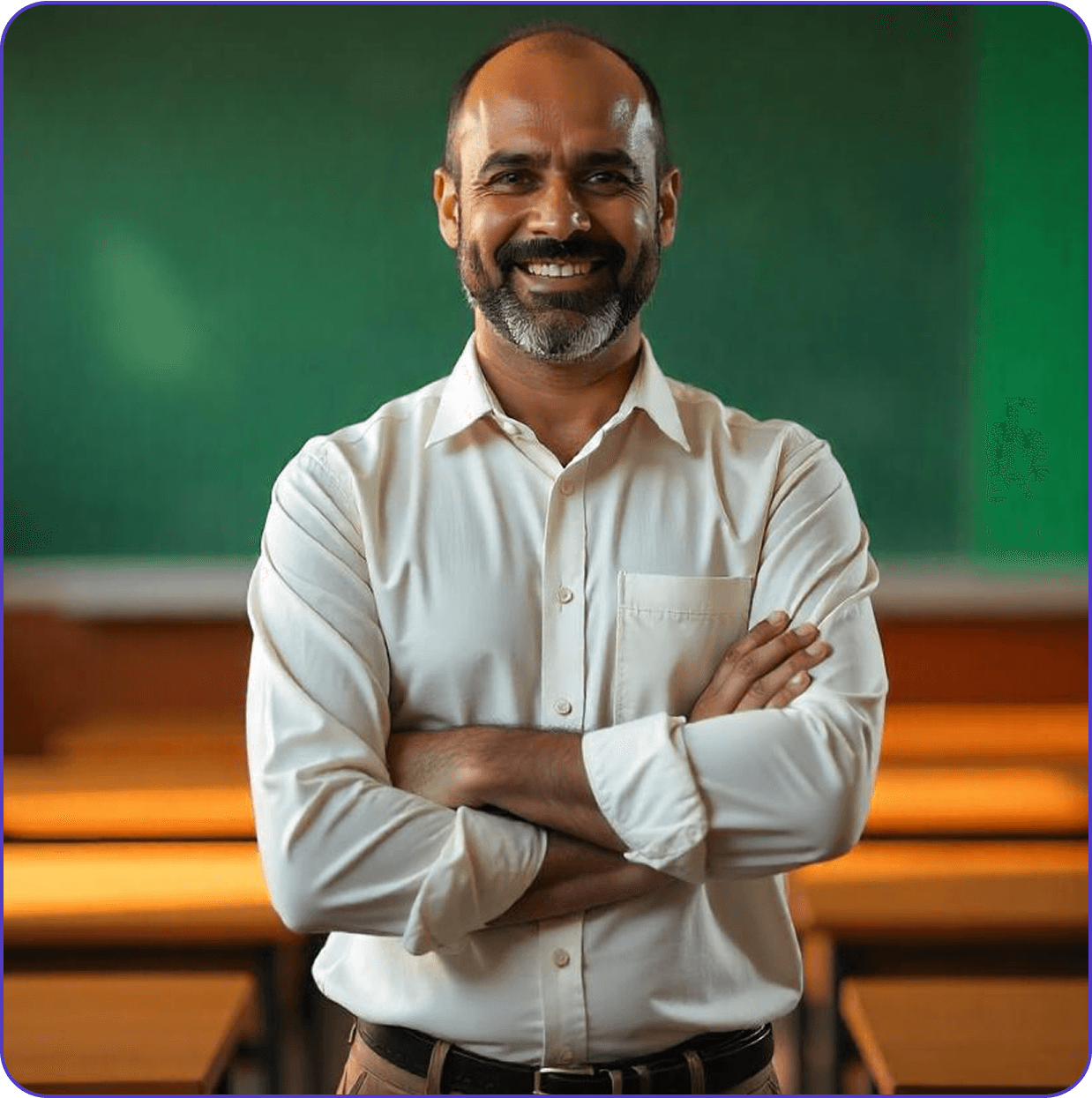 Arvind Kumar