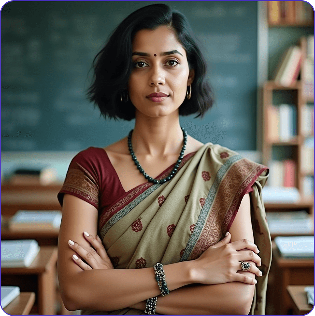 Anjali Reddy