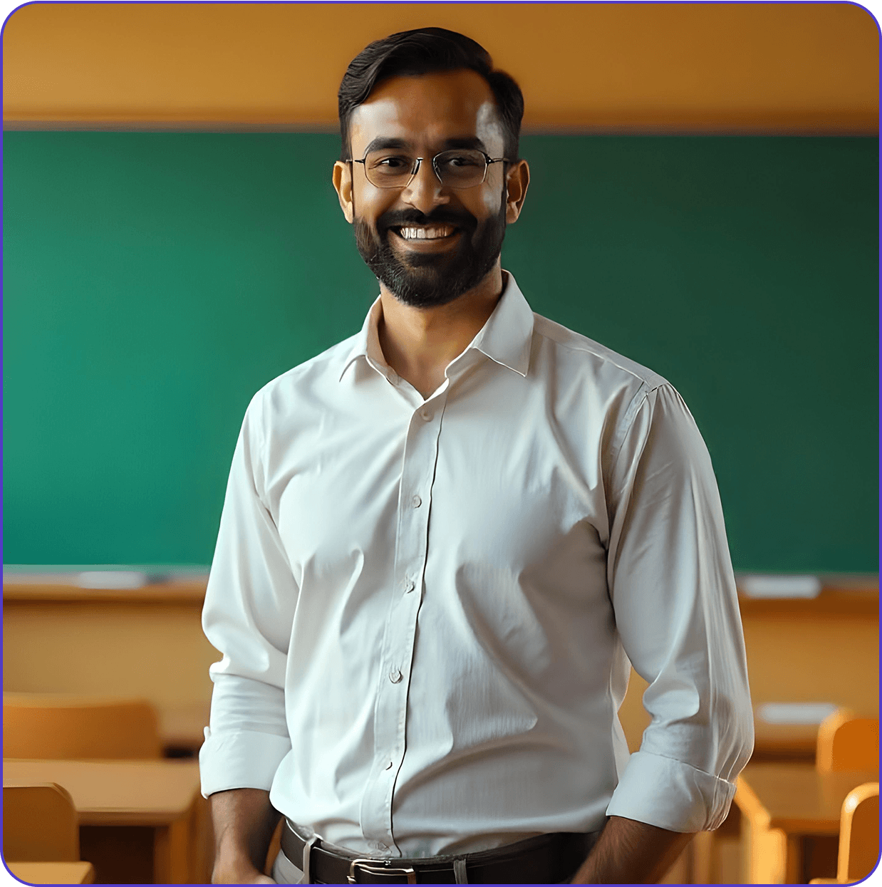 Rajesh Iyer