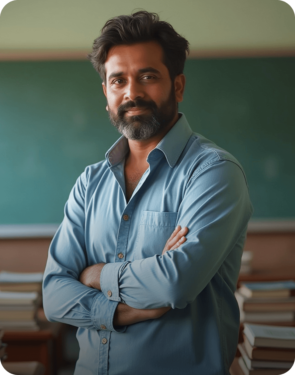 Naveen Kannan