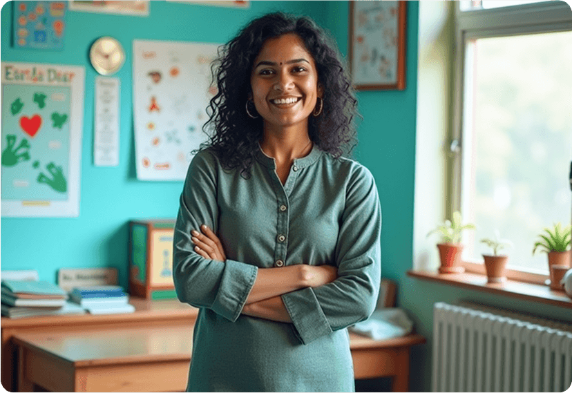 Diploma in Early Childhood Education