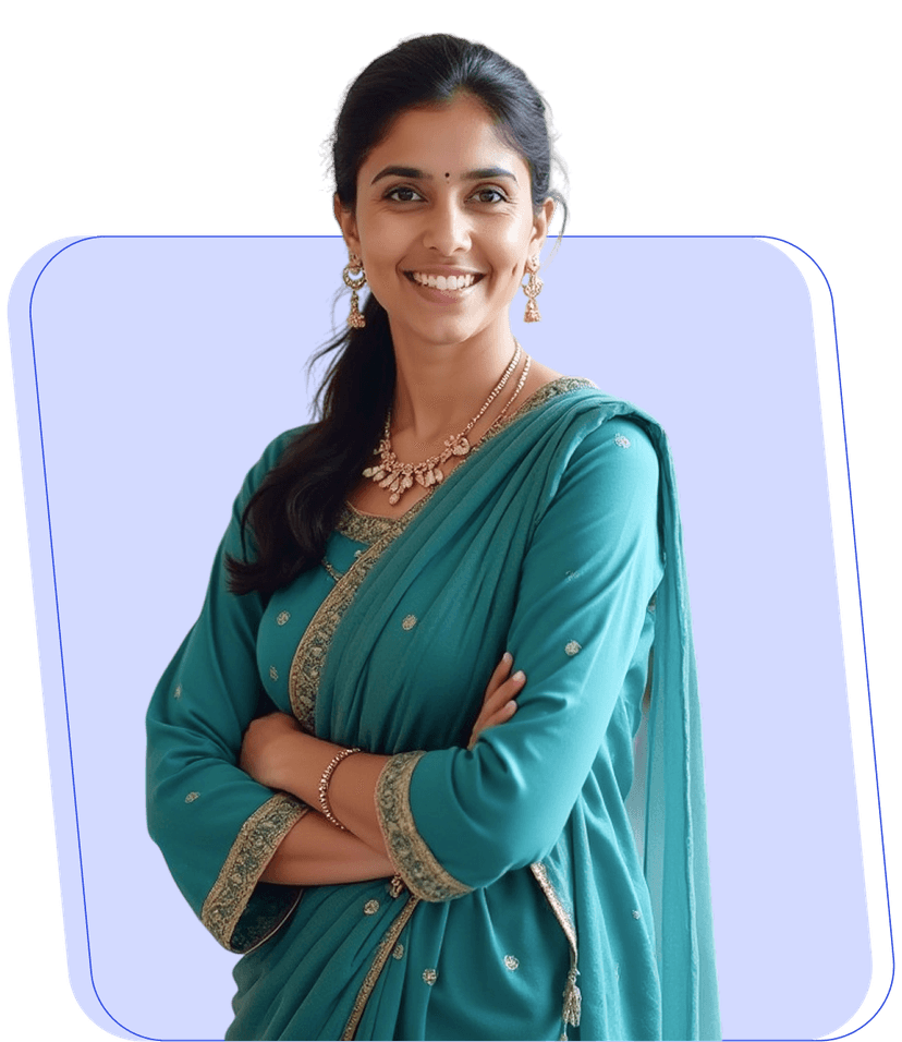 Priya M