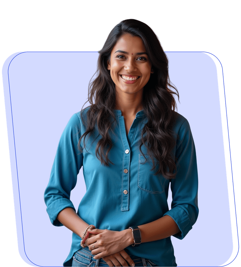 Shweta K